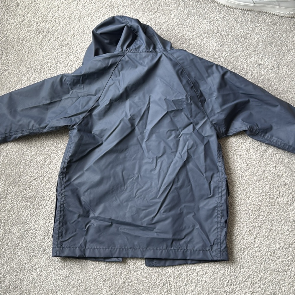 Baby Gap Lined Rain Jacket - Picture 6 of 6